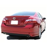 Factory Style Rear Spoiler for 2007 Toyota Camry by Eagle Wings