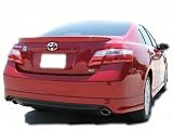 Factory Style Rear Spoiler for 2007 Toyota Camry