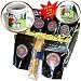 Rich Diesslins Funny KNOTS Scouting Cartoons - Jamboree Washing Machine - Coffee Gift...