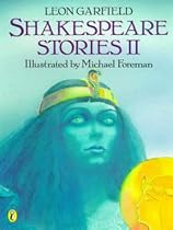 Shakespeare Stories II