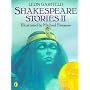 Shakespeare Stories II