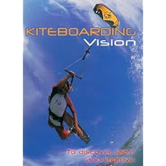 Kiteboarding Vision