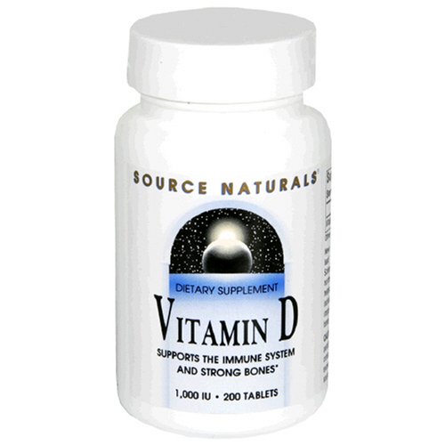 Vitamin D-3