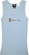 Boston Red Sox Pink Rib Knit Tank for women