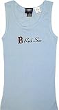 Boston Red Sox Pink Rib Knit Tank for women
