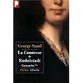 La comtesse de rudolstadt t.2