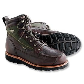 830 Wingshooter DSS Boot by Orvis