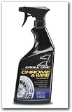Eagle One Chrome and Wire Wheel Cleaner 18 fl. oz.