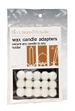 Review Biedermann & Sons  / Biedermann & Sons 180 Wax Candle Adapters