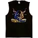 Mens Sleeveless T-Shirt : WHAT'S COOKING