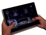 Gamejoy Analogue Stick Gamepad Joy pad Joystick Pocket Portable Touch Screen Gaming Controller For The Asus eee Pad Transformer TFT 101