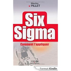 comment appliquer six sigma