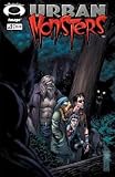 Urban Monsters #2