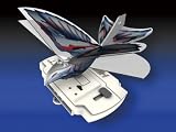 I-WING　グリーン/Cチャンネル