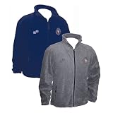 USSF Full Zip Fleece Jacket