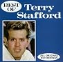 The Best of Terry Stafford