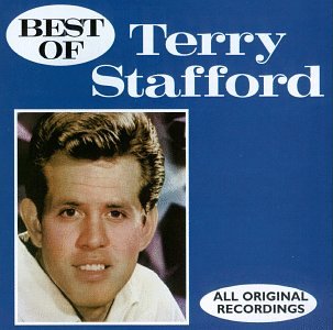 Terry Stafford - Everybody Loves Somebody Disc - Zortam Music
