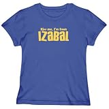 T-SHIRT WOMAN ADMIRAL BLUE 