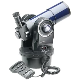 ETX-80AT Astro Telescope w/ Tripod & Autostar Controller