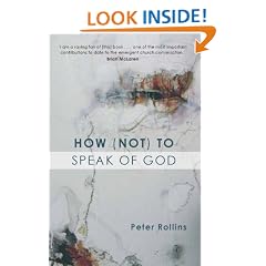 How (Not) to Speak of God