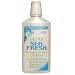 JASON Natural Cosmetics Sea Fresh Mouthwash, Deep Sea Spearmint, 16 Ounces