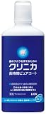 クリニカ 長時間ピュアコート 450mlの画像