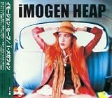 Imogen Heap -  I Megaphone (+2 Bonus Tracks)