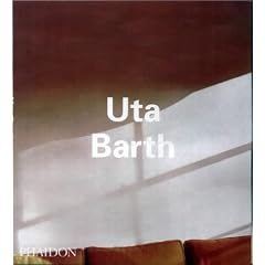 Uta Barth (Contemporary Artists (Phaidon))