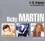 A Medio Vivir - Ricky Martin