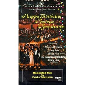 Happy Birthday [VHS]