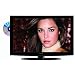 Viore LCD26VH59 26-Inch LCD HDTV with Built-In DVD Player, Black