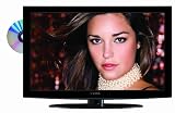Viore LCD26VH59 26 Inch LCD HDTV with Built In DVD Player, Black Viore LCD26VH59 26-Inch LCD HDTV with Built-In DVD Player, Black