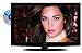 Viore LCD26VH59 26-Inch LCD HDTV with Built-In DVD Player, Black