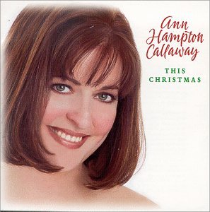 Ann Hampton Callaway - This Christmas - Zortam Music