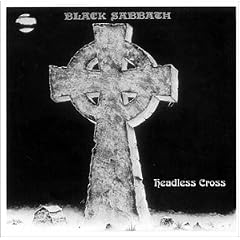 Headless Cross