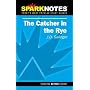 Spark Notes The Catcher in the Rye