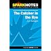 Spark Notes the Catcher in the Rye (Sparknotes)
