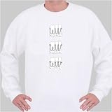 Gum Disease Sweatshirt