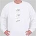 Gum Disease Sweatshirt