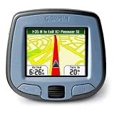 Electronics : Garmin Streetpilot i3 GPS Navigation System With UK Mapping