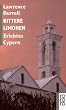 Bittere Limonen: Erlebtes Cypern