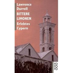 Bittere Limonen: Erlebtes Cypern