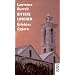 Bittere Limonen: Erlebtes Cypern