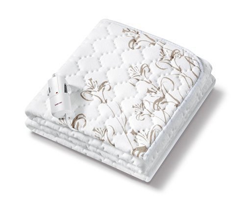 Cover image : Beurer UB 70 Wärme - Unterbett