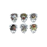Produkt-Bild: Clayton Standard H Ed Hardy Pl