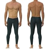 Review AgonSwim  / Solid Streamline Full Tights