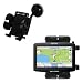 Electronics : Magellan Roadmate 1412 Flexible Car Windshield Holder - Gomadic Brand