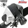 BERKLEY�� SPINCAST ROD/REEL COMBO SWSC-C