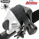 Sporting Goods : BERKLEY SPINCAST ROD REEL COMBO