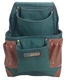 Bon Tool Co. Professional Tool Belt Pouch